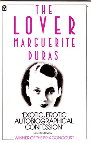 Imagen de archivo de The Lover a la venta por Better World Books: West