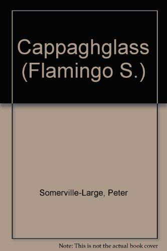 Stock image for Cappaghglass. for sale by Antiquariat & Verlag Jenior