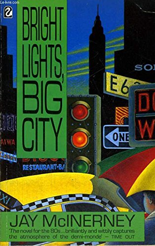 9780006541738: Bright Lights, Big City