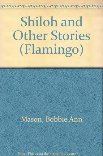 Beispielbild fr Shiloh and Other Stories (Flamingo S.) zum Verkauf von WorldofBooks