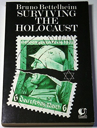 Surviving the Holocaust