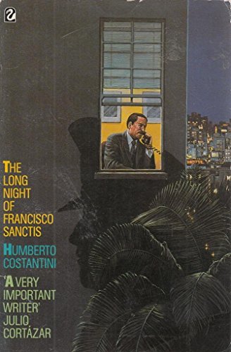9780006541806: The Long Night of Francisco Sanctis