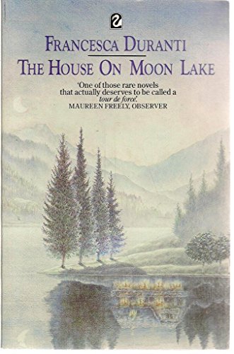 Beispielbild fr The House on Moon Lake zum Verkauf von Hamelyn
