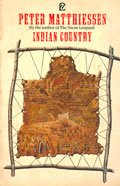 Stock image for Indian Country for sale by N. Fagin Books