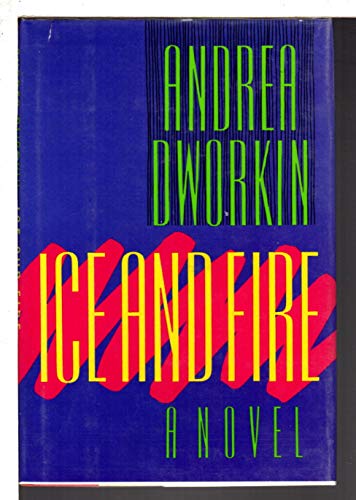 Beispielbild fr Ice and Fire zum Verkauf von WorldofBooks