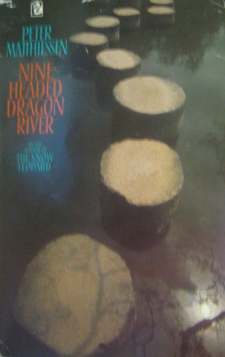 Beispielbild fr Nine-Headed Dragon River : Zen Journals, 1969-1985 zum Verkauf von ThriftBooks-Dallas