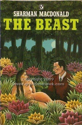 Stock image for The Beast for sale by Merandja Books