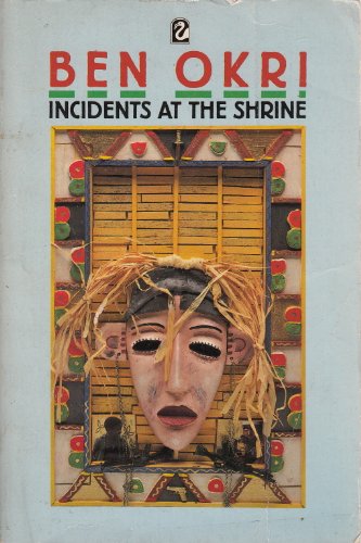 9780006542308: Incidents at the Shrine