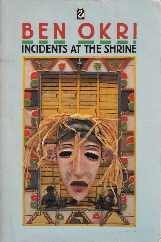 Stock image for Incidents at the Shrine (Flamingo S.) for sale by ThriftBooks-Dallas