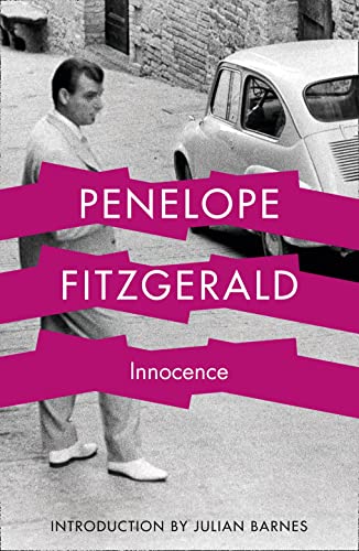 Beispielbild fr Innocence zum Verkauf von SecondSale