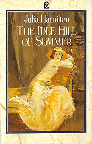 Beispielbild fr The Idle Hill of Summer (Flamingo S.) zum Verkauf von WorldofBooks