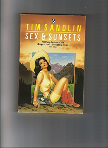 9780006542438: Sex and Sunsets (Flamingo S.)