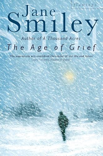 9780006542537: The Age of Grief (Flamingo S.)