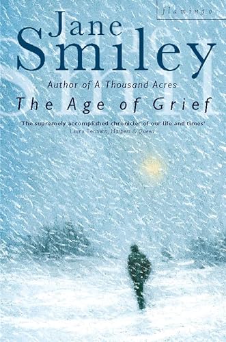 9780006542537: The Age of Grief