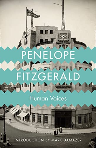 Human Voices (9780006542544) by Fitzgerald, Penelope