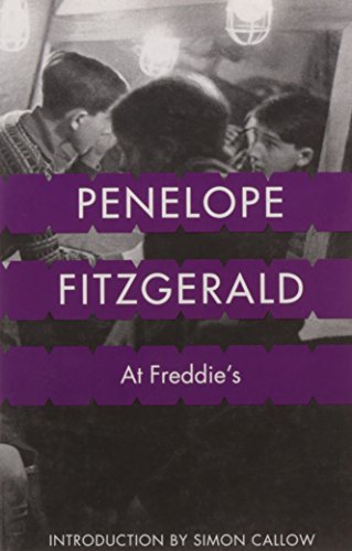 At Freddie's (9780006542551) by Fitzgerald, Penelope