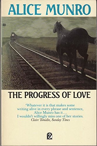 9780006542698: The Progress of Love (Flamingo S.)
