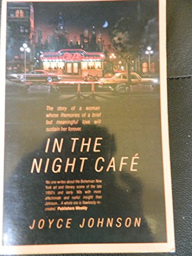 Stock image for In the Night Cafe for sale by WorldofBooks