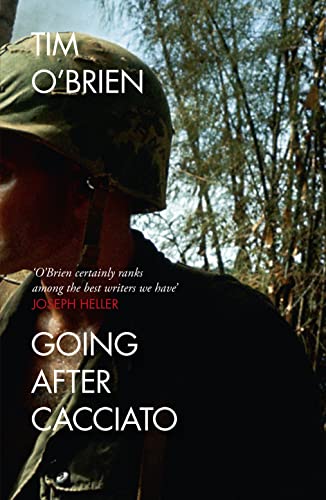 9780006543077: Going After Cacciato: Tim O'Brien