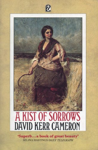 Beispielbild fr A Kist of Sorrows (Flamingo S.) zum Verkauf von WorldofBooks
