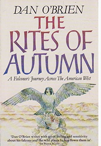 Beispielbild fr The Rites of Autumn (Flamingo S.) zum Verkauf von WorldofBooks