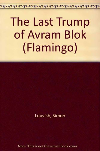 9780006543404: Last Trump of Avram Blok