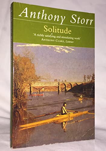 Beispielbild fr Solitude (Flamingo): xv zum Verkauf von WorldofBooks