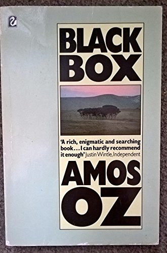 Stock image for Black Box for sale by Better World Books