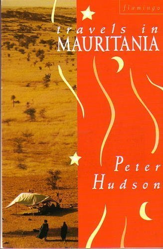 Beispielbild fr Travels in Mauritania (Flamingo S.) zum Verkauf von WorldofBooks