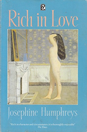 9780006543671: Rich in Love