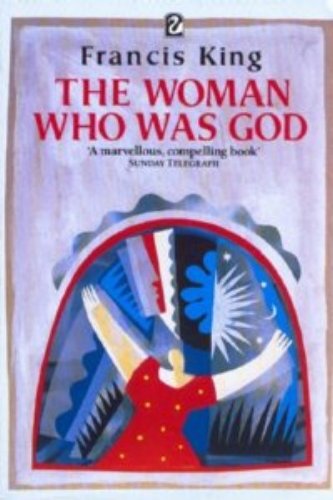 9780006543749: The Woman Who Was God (Flamingo S.)