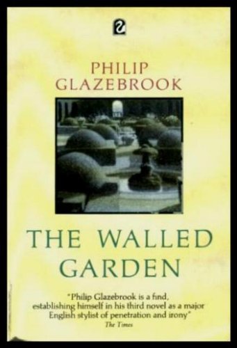The Walled Garden [The Burr Wood]