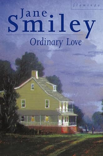 9780006543930: Ordinary Love: Two Novellas