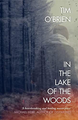 Beispielbild fr IN THE LAKE OF THE WOODS zum Verkauf von Grandmahawk's Eyrie