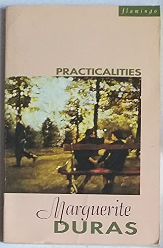 Beispielbild fr Practicalities (Flamingo Series) zum Verkauf von Powell's Bookstores Chicago, ABAA