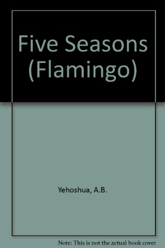 Beispielbild fr Five Seasons (Flamingo S.) zum Verkauf von WorldofBooks