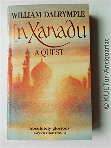 Stock image for In Xanadu for sale by WorldofBooks