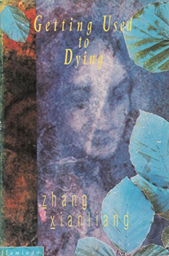 Imagen de archivo de Getting Used to Dying a la venta por GF Books, Inc.