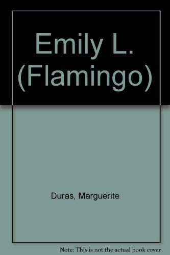 Stock image for Emily L. (Flamingo) for sale by Reuseabook