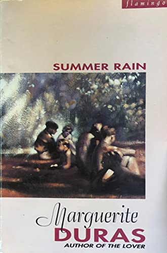 9780006544401: Summer Rain