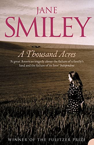 A Thousand Acres (9780006544821) by Smiley, Jane