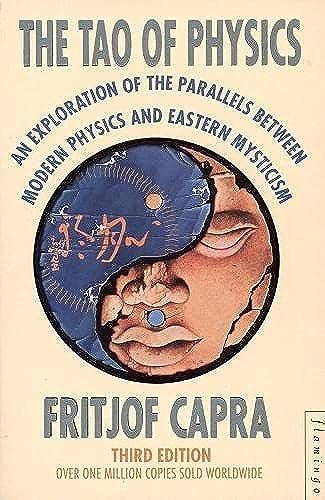 9780006544890: The Tao of Physics (Flamingo): An Exploration of the Parallels Between Modern Physics and Eastern Mysticism (Flamingo)