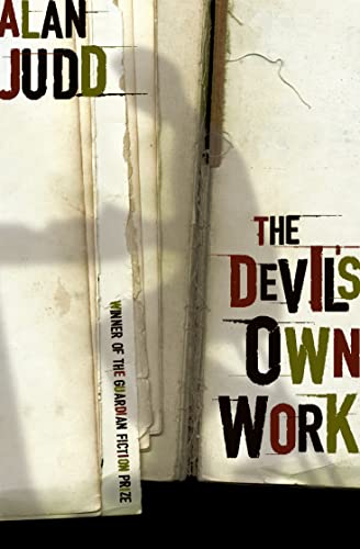 9780006544944: THE DEVIL’S OWN WORK