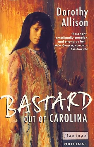 9780006544975: Bastard Out of Carolina