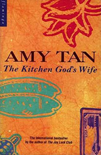 Beispielbild fr The Kitchen God?s Wife (Flamingo) zum Verkauf von Cambridge Rare Books