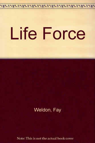 9780006545095: Life Force