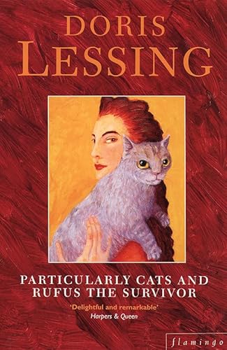 Stock image for Particularly Cats for sale by Better World Books: West