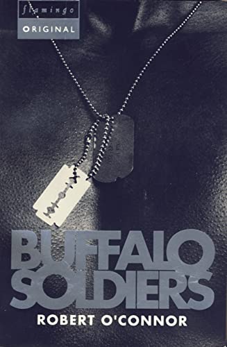 Stock image for Buffalo Soldiers (Flamingo originals) for sale by WorldofBooks