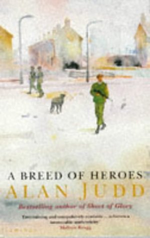 9780006545354: A Breed of Heroes