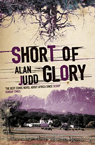 Stock image for Short of Glory for sale by WorldofBooks